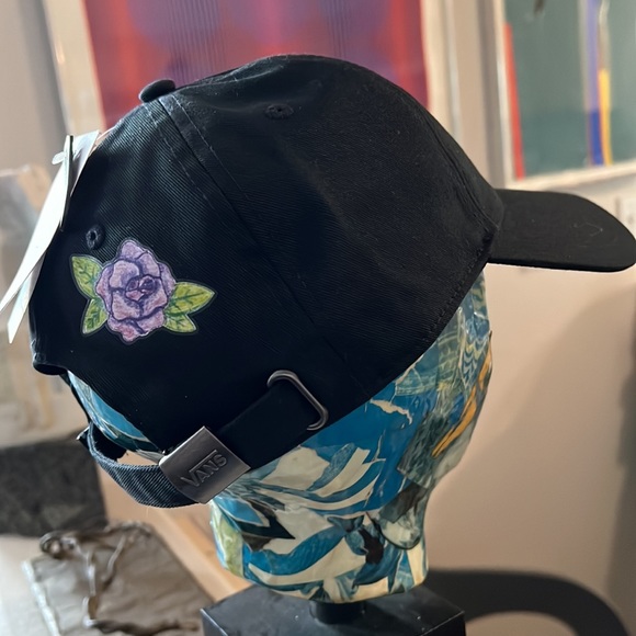 Vans Crayola Baseball Cap - Picture 4 of 9